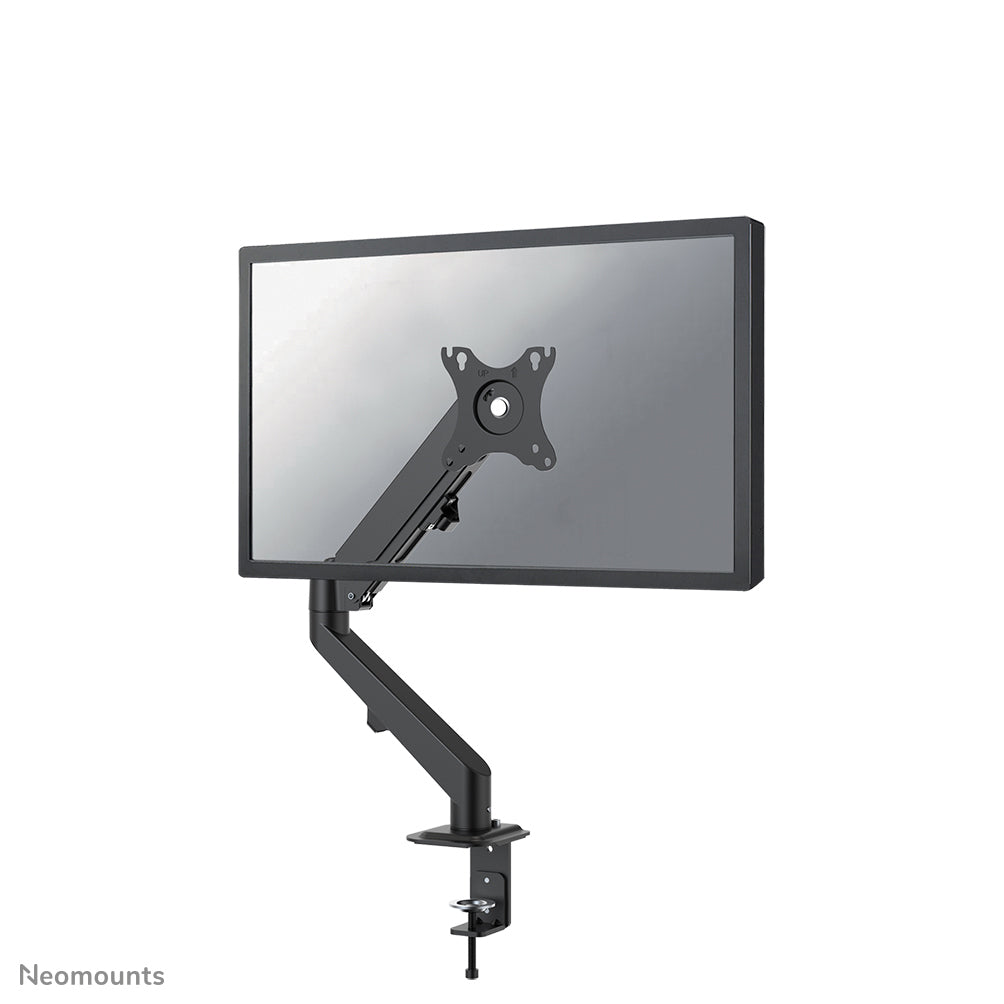 Support de table d'écran Neomounts DS70-700BL1 Noir Multicouleur 27"