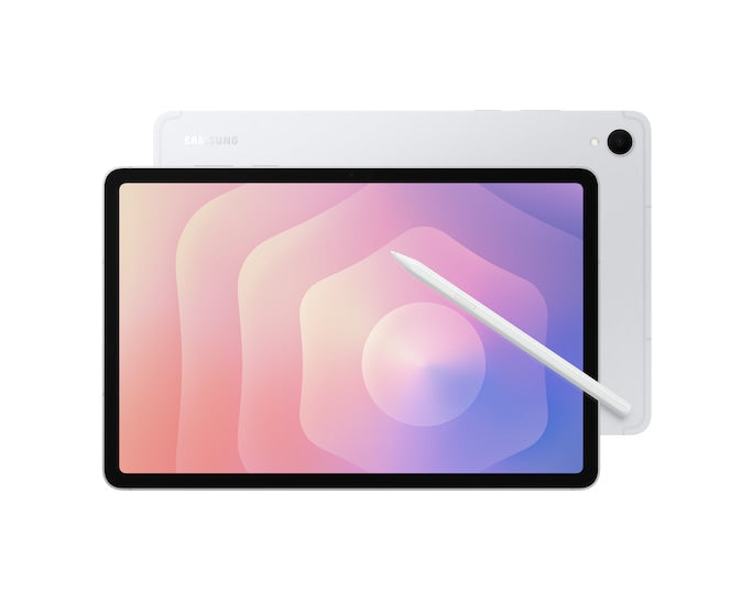 SAMSUNG TAB S11 SM-X730 12+128GB 11" WIFI SILVER