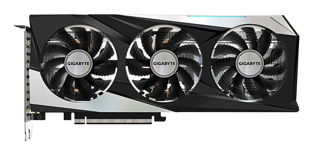 RTX 3060 GAMING OC 12G LHR - RTX3060/12Go/HDMI/DP