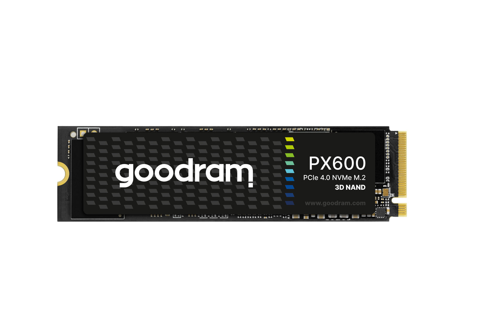 Disque SSD GoodRam PX600 2To - NVMe PCIe