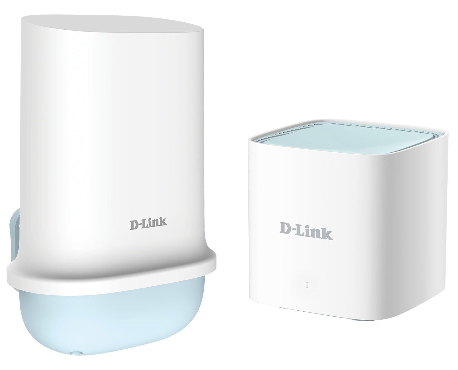 Câble Réseau Rigide UTP 6ème Catégorie D-Link DWP-1010/KT Blanc