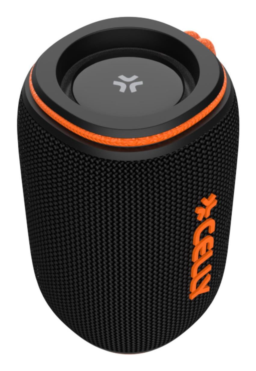 Câble USB Celly AURA5WOR Noir