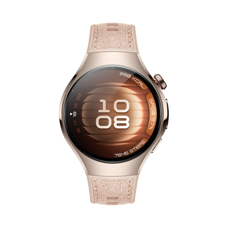 Montre intelligente Huawei Soc-L29L Beige