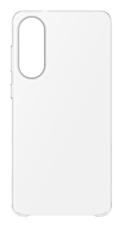 Protection pour téléphone portable Samsung GALAXY S25 EDGE Transparent