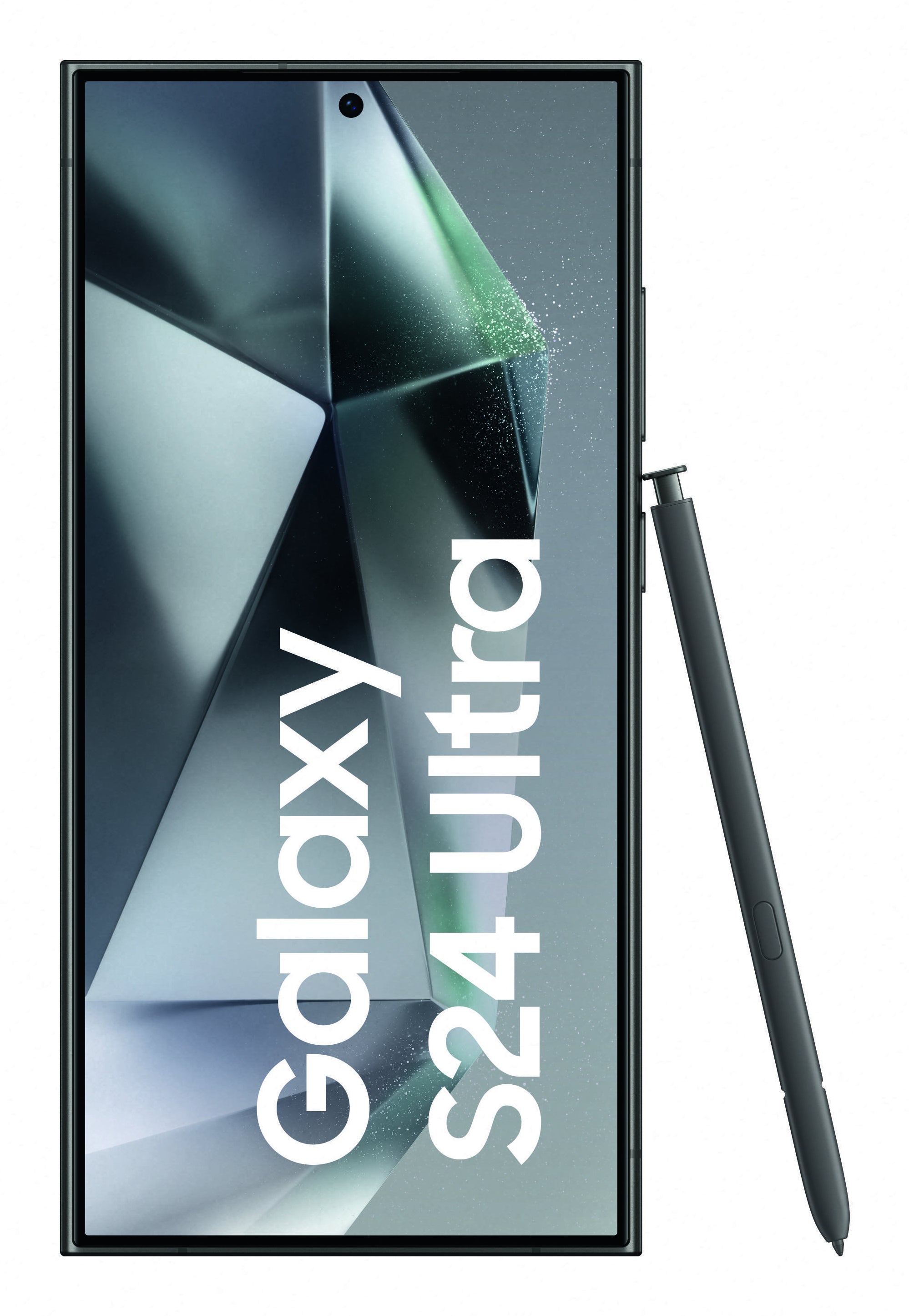 Samsung Galaxy S24 Ultra 256Go Noir