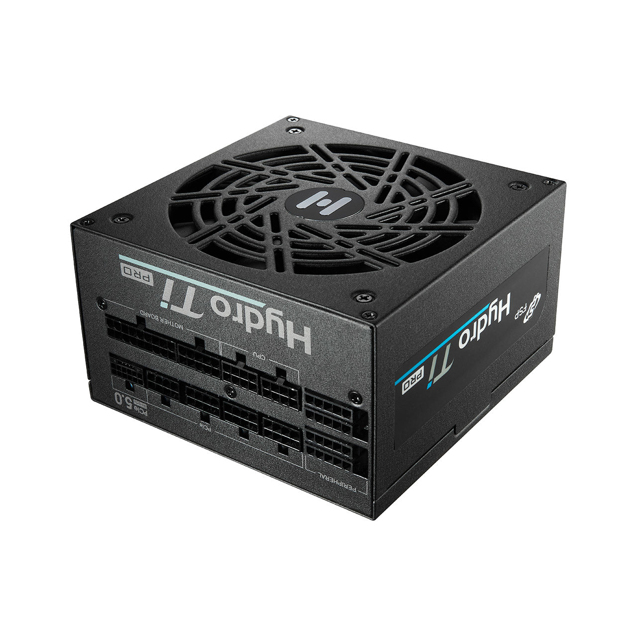 ATX 850W - 80+ Titan. - HYDRO TI PRO ATX3.0 / GEN5