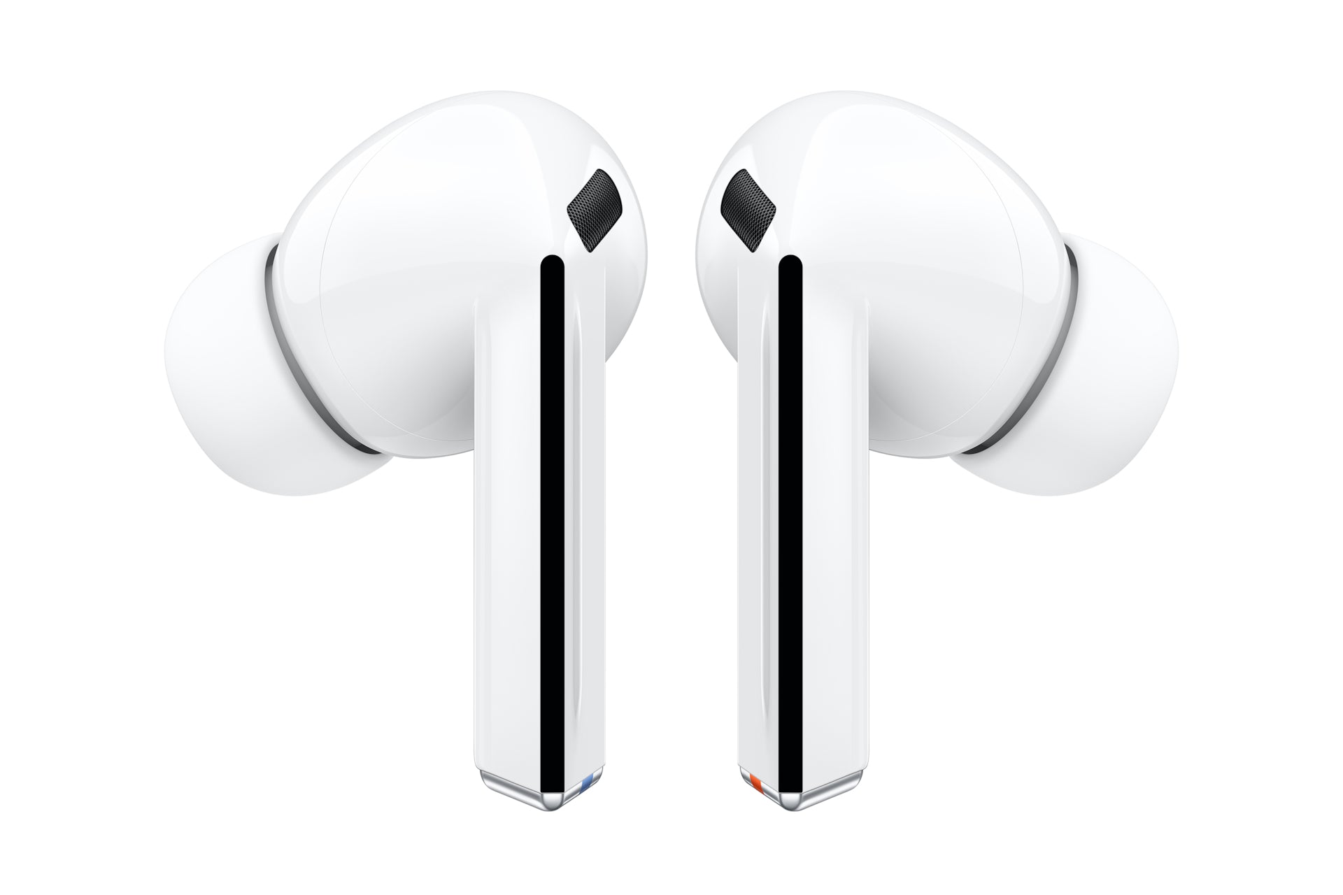 Casque Samsung BUDS3 PRO Blanc