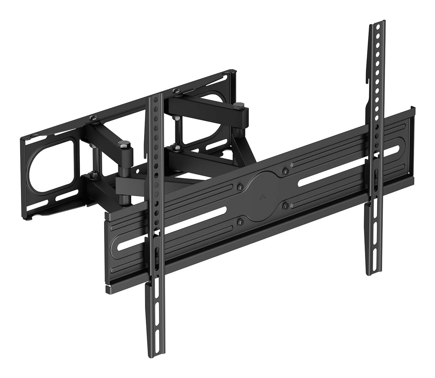 Support de TV Aisens WT80TSLE-327 Noir Acier (1 Unité)