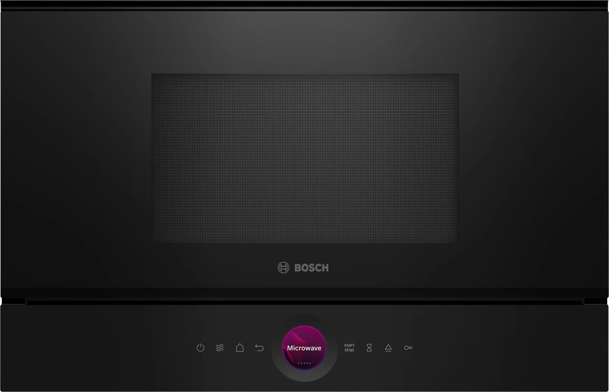 Micro-ondes BOSCH BFR7221B1 Noir 900 W 21 L