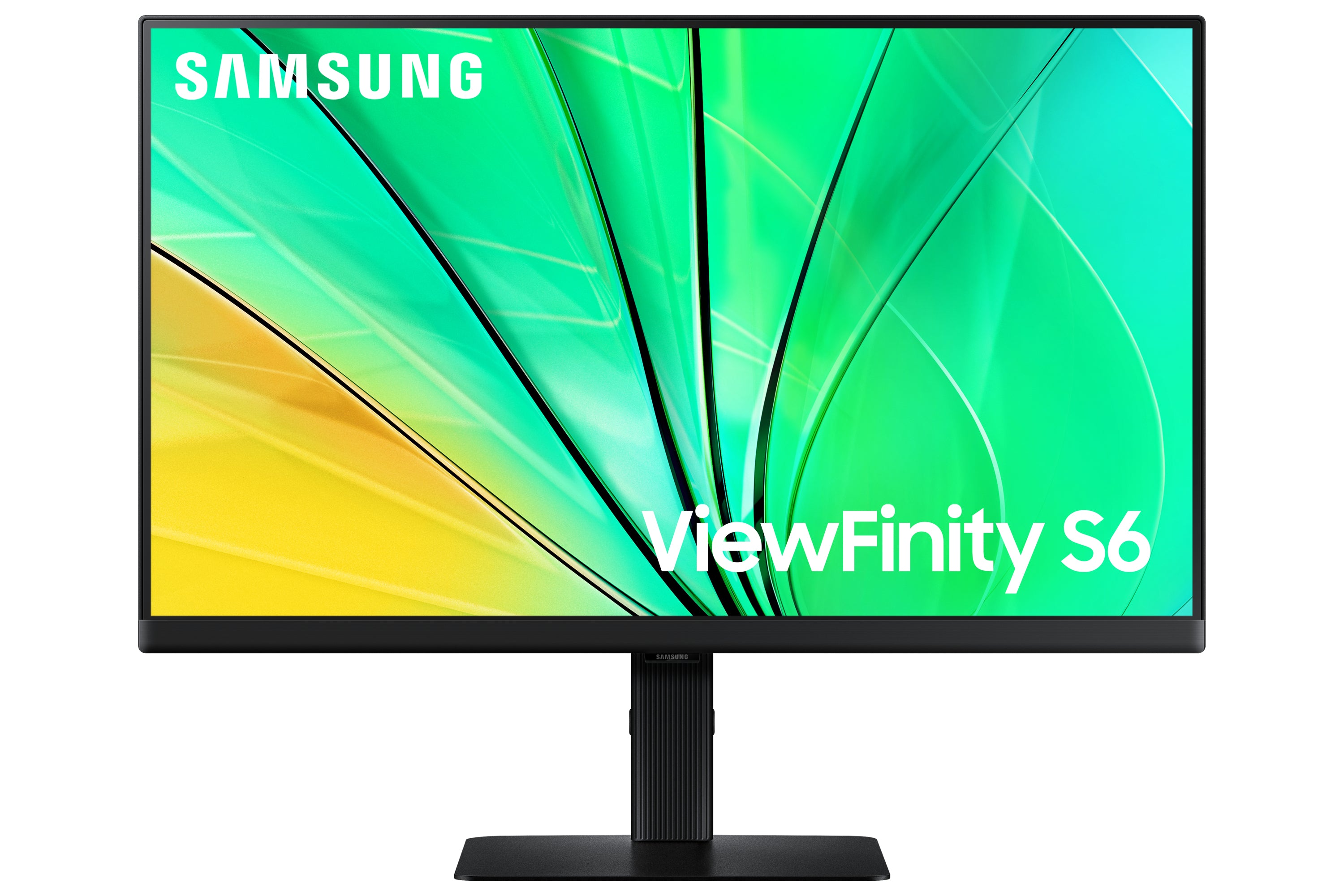 Écran Samsung LS24D600EAUXEN Quad HD 24"