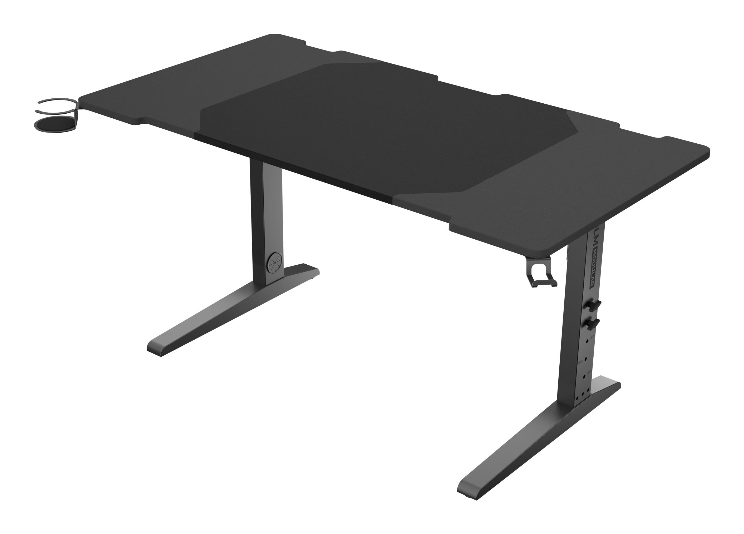 Bureau Genesis NDS-2249 Noir