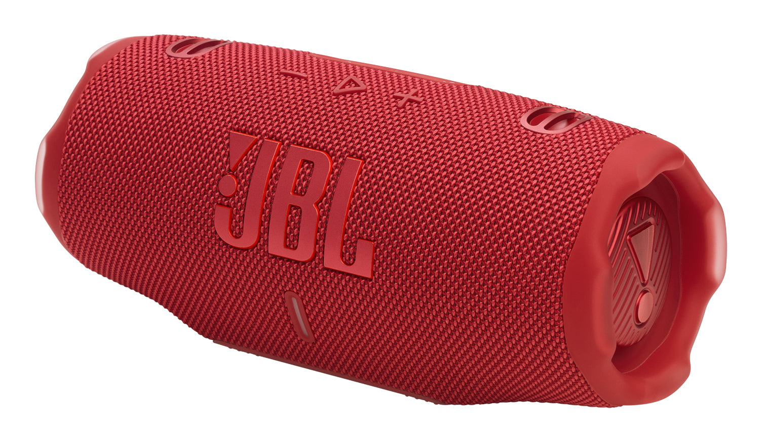 Haut-parleurs bluetooth portables JBL JBLCHARGE6RED Rouge