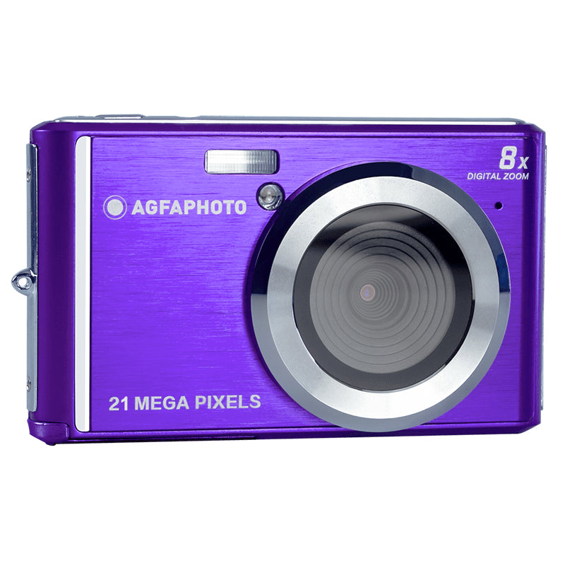 Appareil Photo Numérique Agfa 1