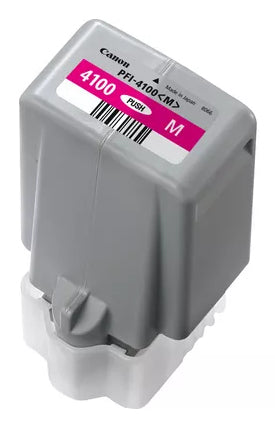 Toner original Canon 6779C001 Magenta (1 Unité)