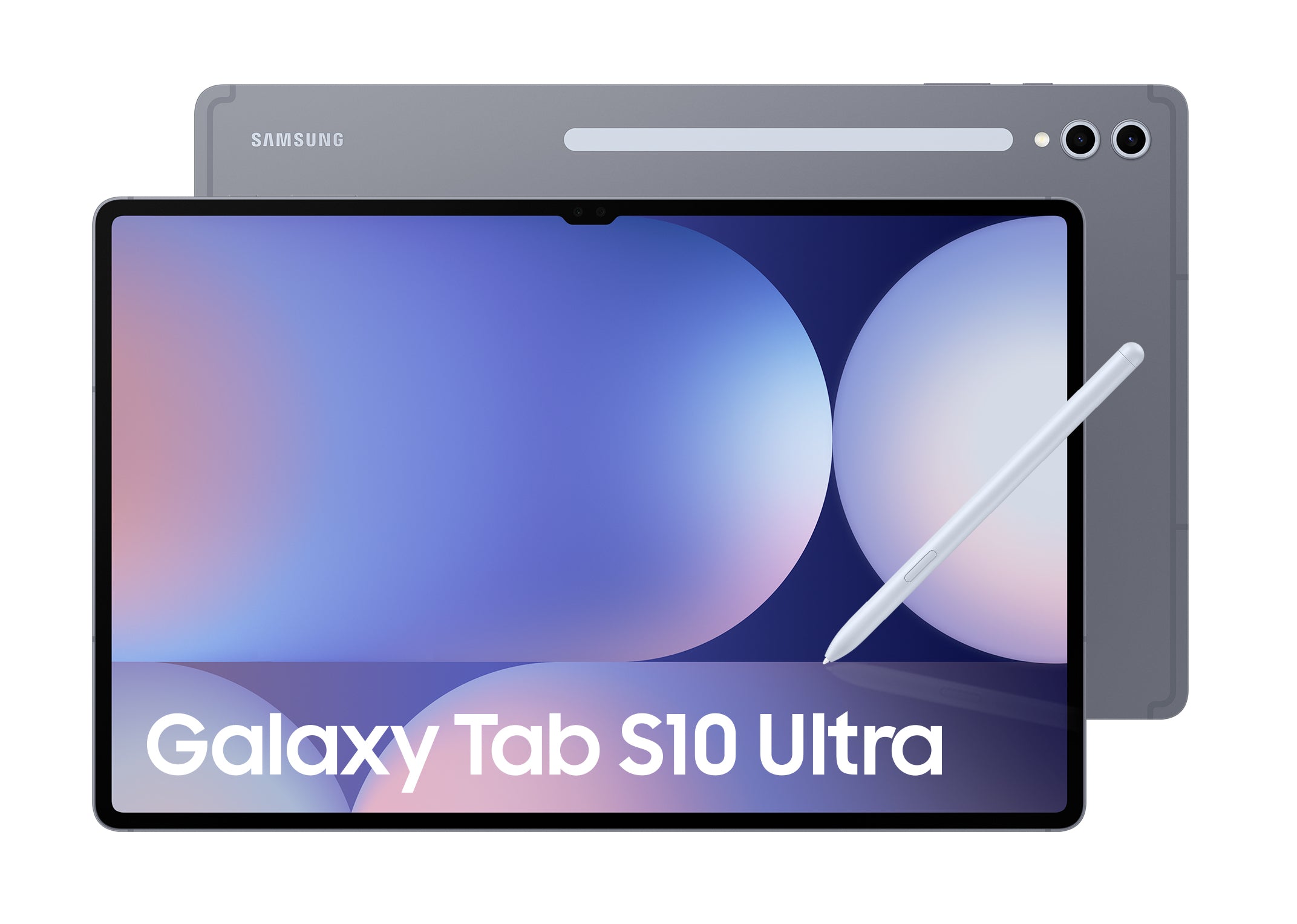 Tablette Samsung X920N 14,6" Octa Core 12 GB RAM 512 GB Gris