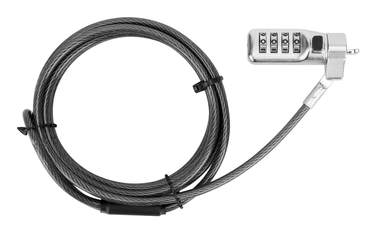 Câble de sécurité Targus ASP71GL