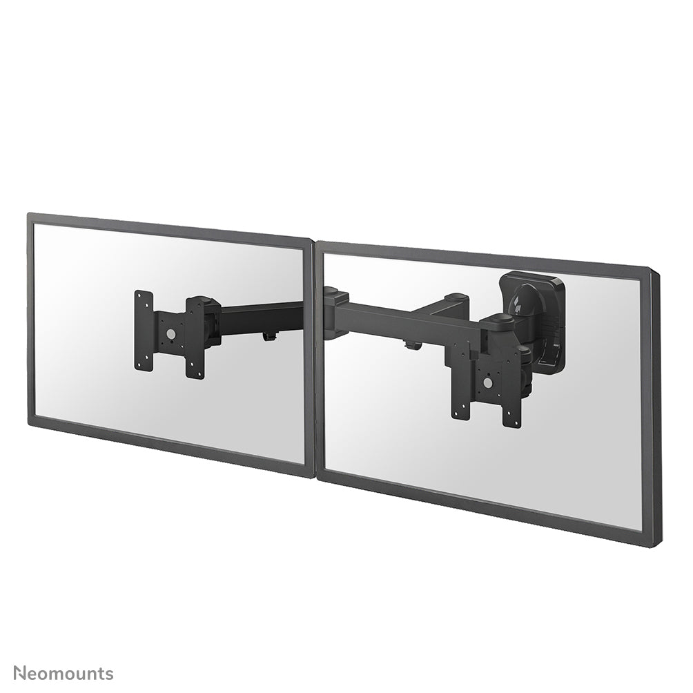 Support de TV Neomounts FPMA-W960D 27" 12 kg 10" 6 Kg