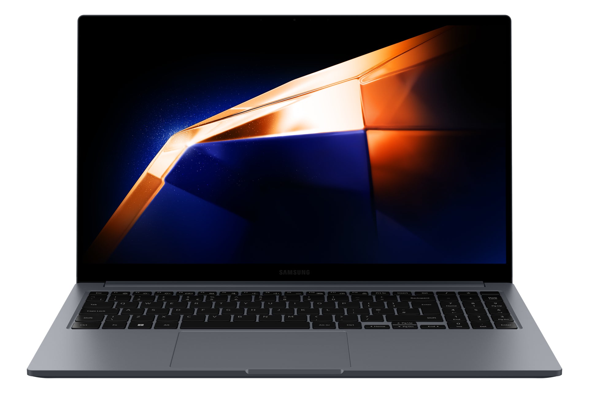 Ordinateur Portable Samsung Galaxy Book4 n-1 15" Intel Core i7 16 GB RAM 512 GB 512 GB SSD