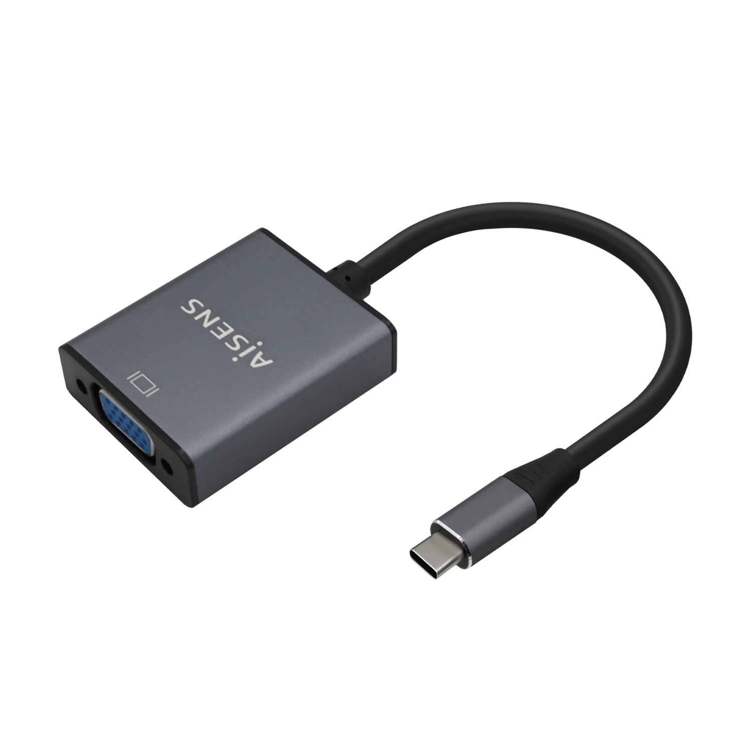 Adaptateur Mini Display Port vers HDMI Aisens A109-0691 15 cm Gris