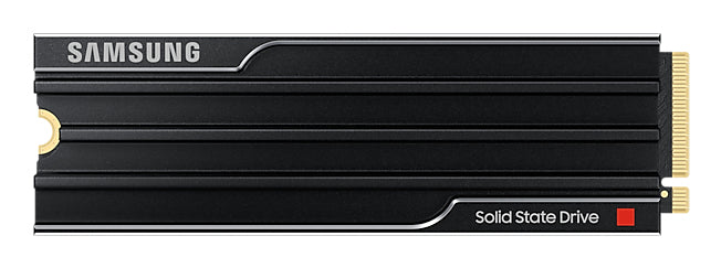 Disque dur Samsung MZ-VAP8T0CW 8 TB SSD