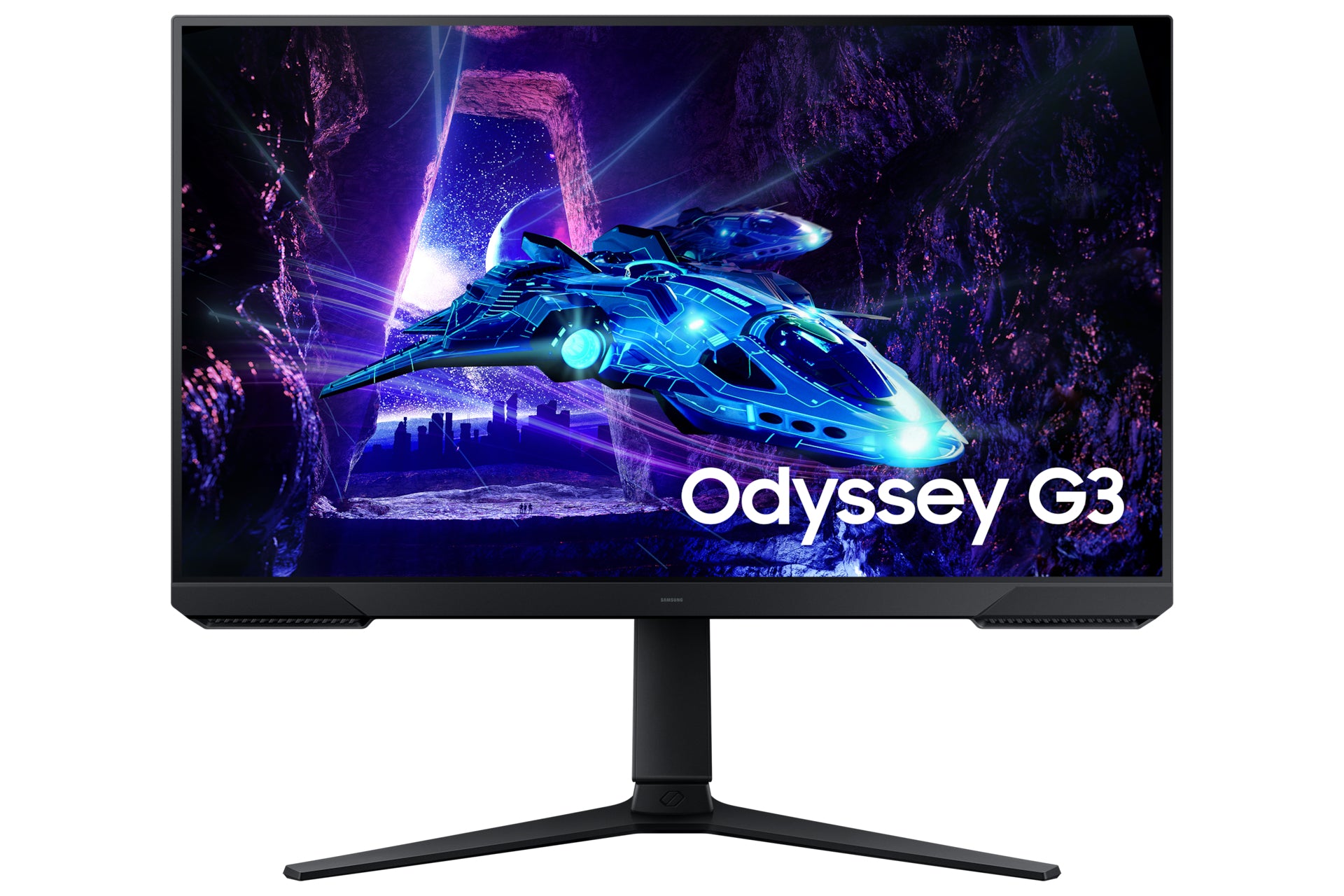 Monitor Gaming Samsung G30D Full HD 27"