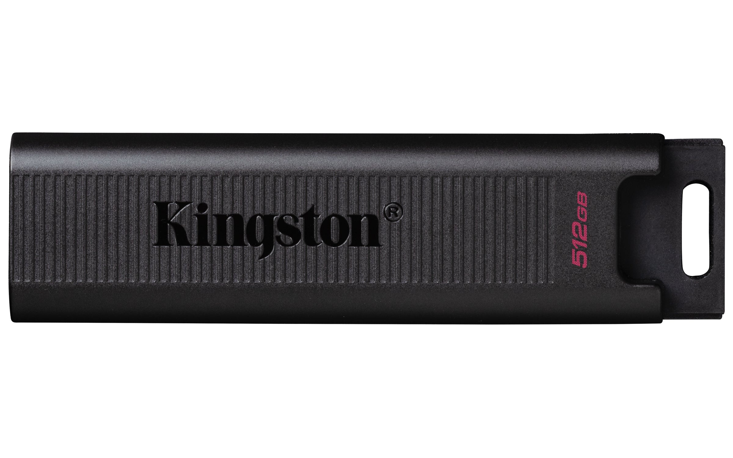 Clé USB Kingston DTMAX/512GB Noir 512 GB