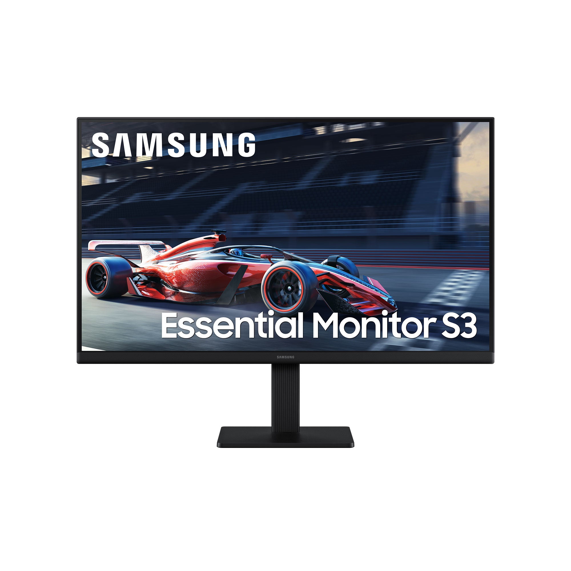 Écran Samsung LS24D300GAUXEN Full HD 24"