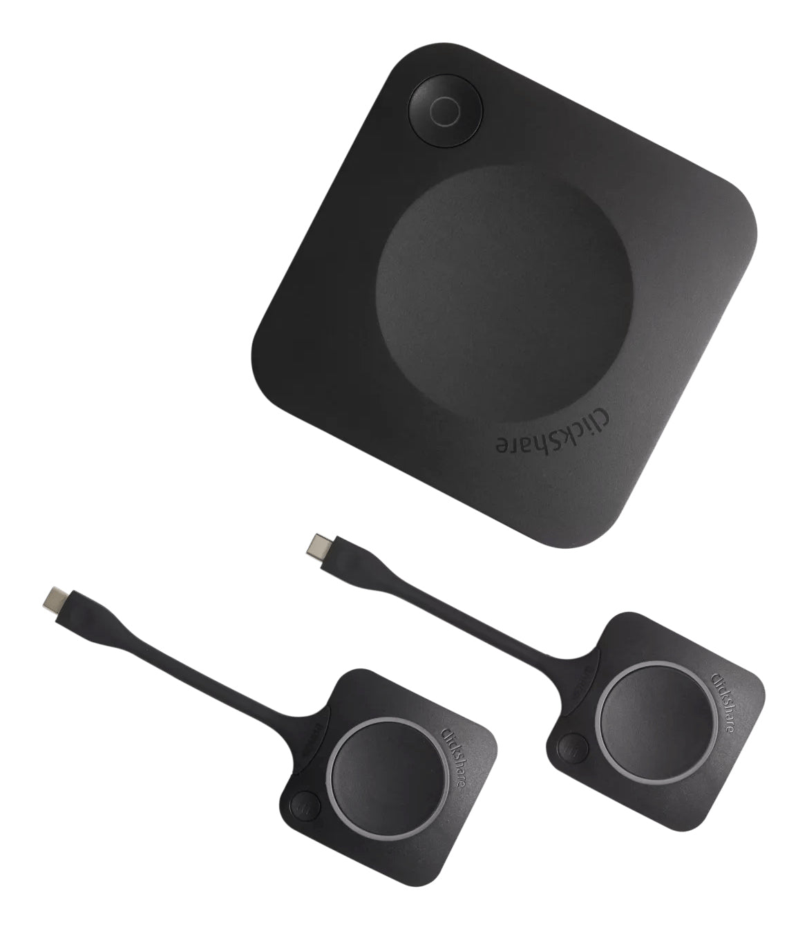 Barco ClickShare C-10 - Commutateur