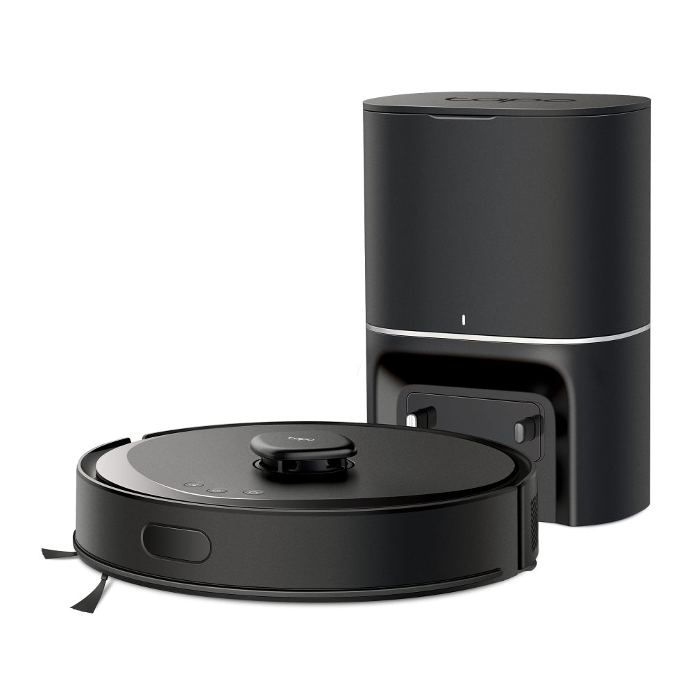 Aspirateur robot TP-Link TAPO RV30 MAX PLUS 2600 mAh