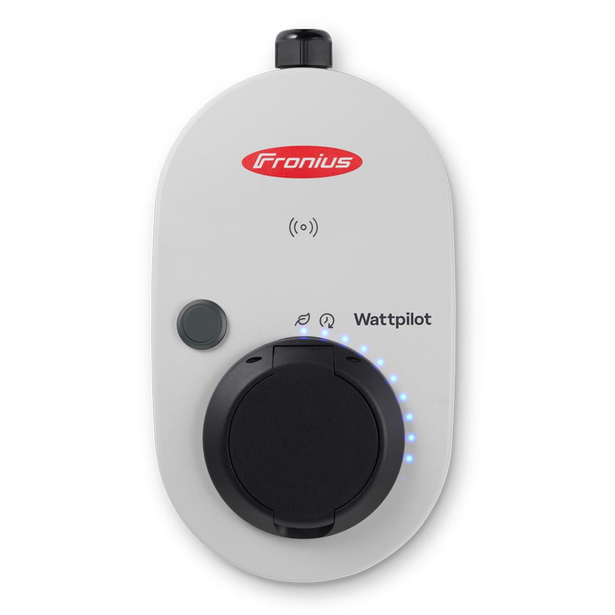 Fronius Wattpilot Go 11 J 2.0 - electric car charging station