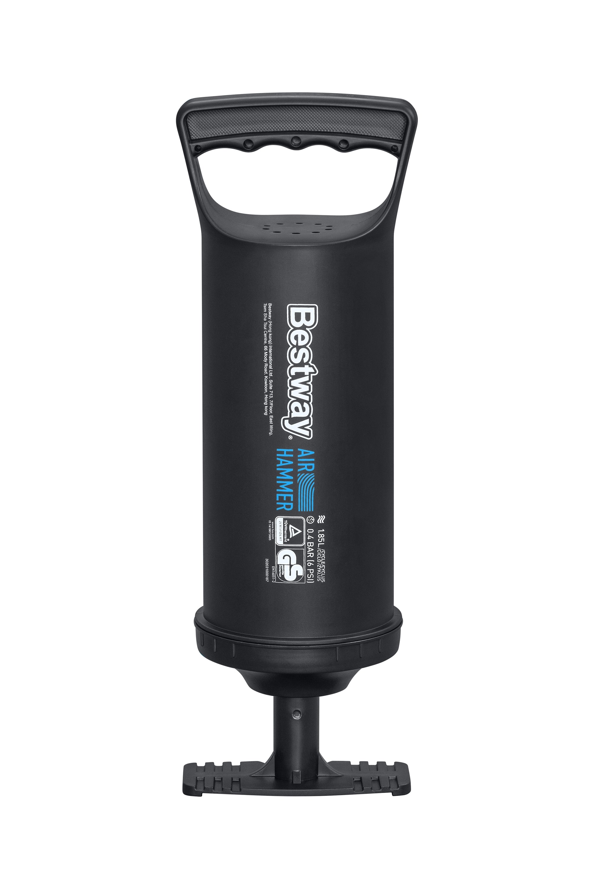 Pompe à air Bestway 36 cm