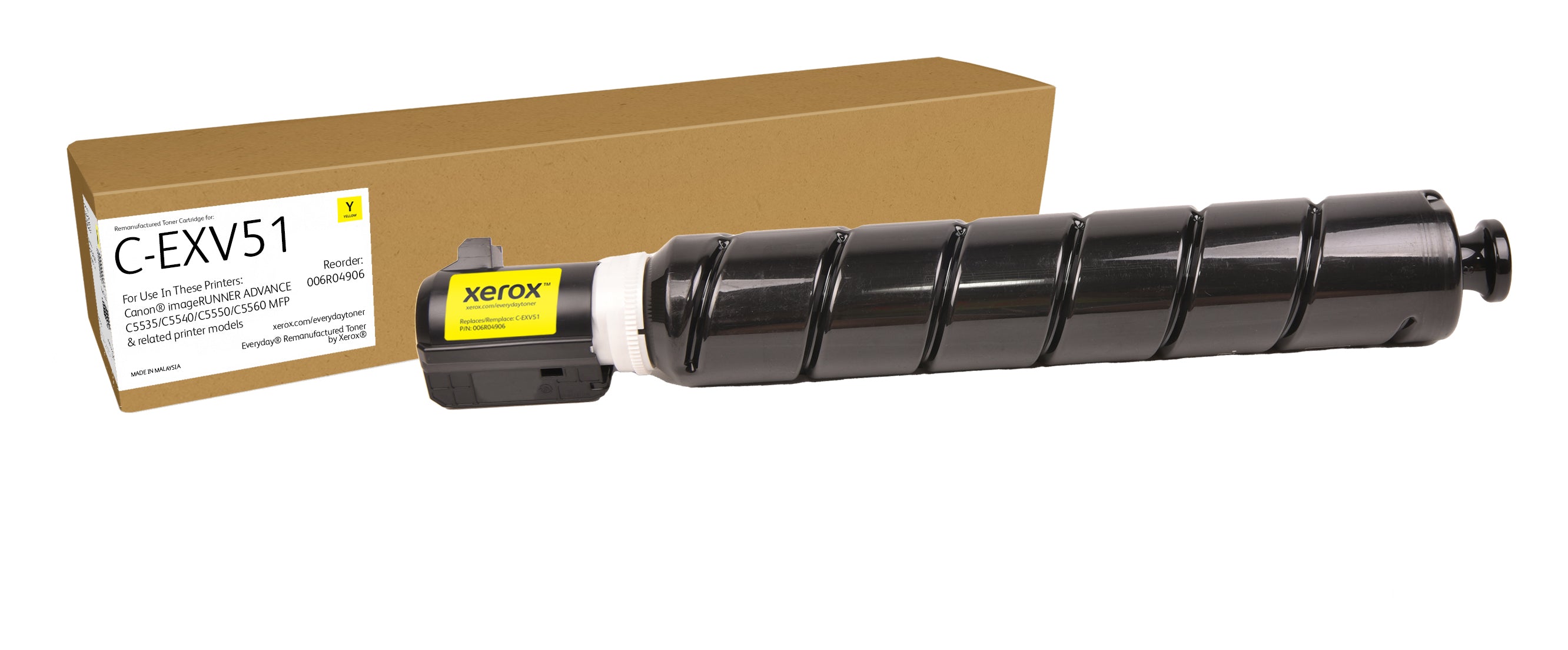 Toner Xerox 006R04906