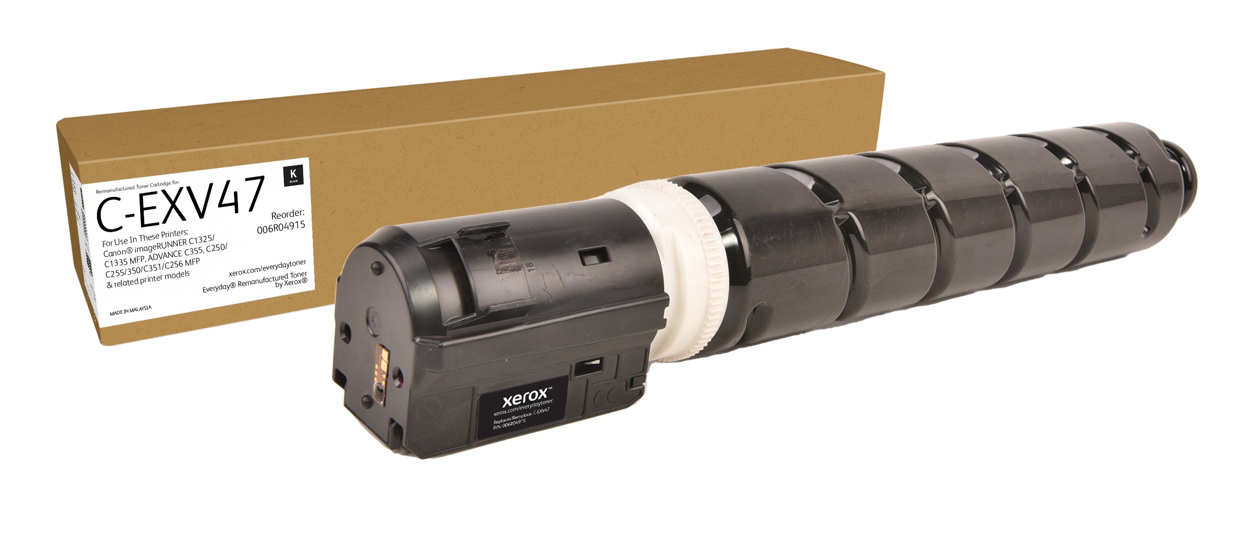 Toner Xerox 006R04915