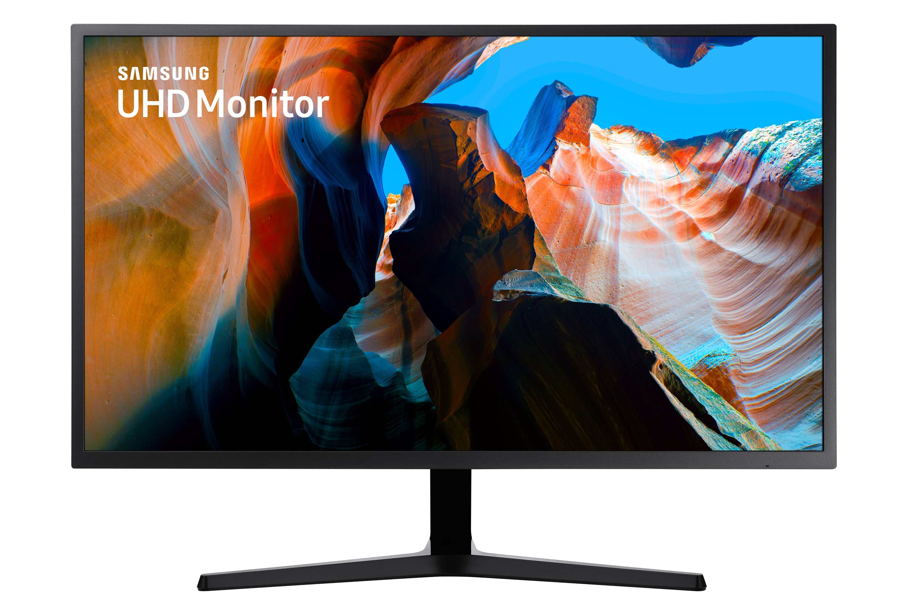 Monitor Gaming Samsung UJ590 4K Ultra HD 32"
