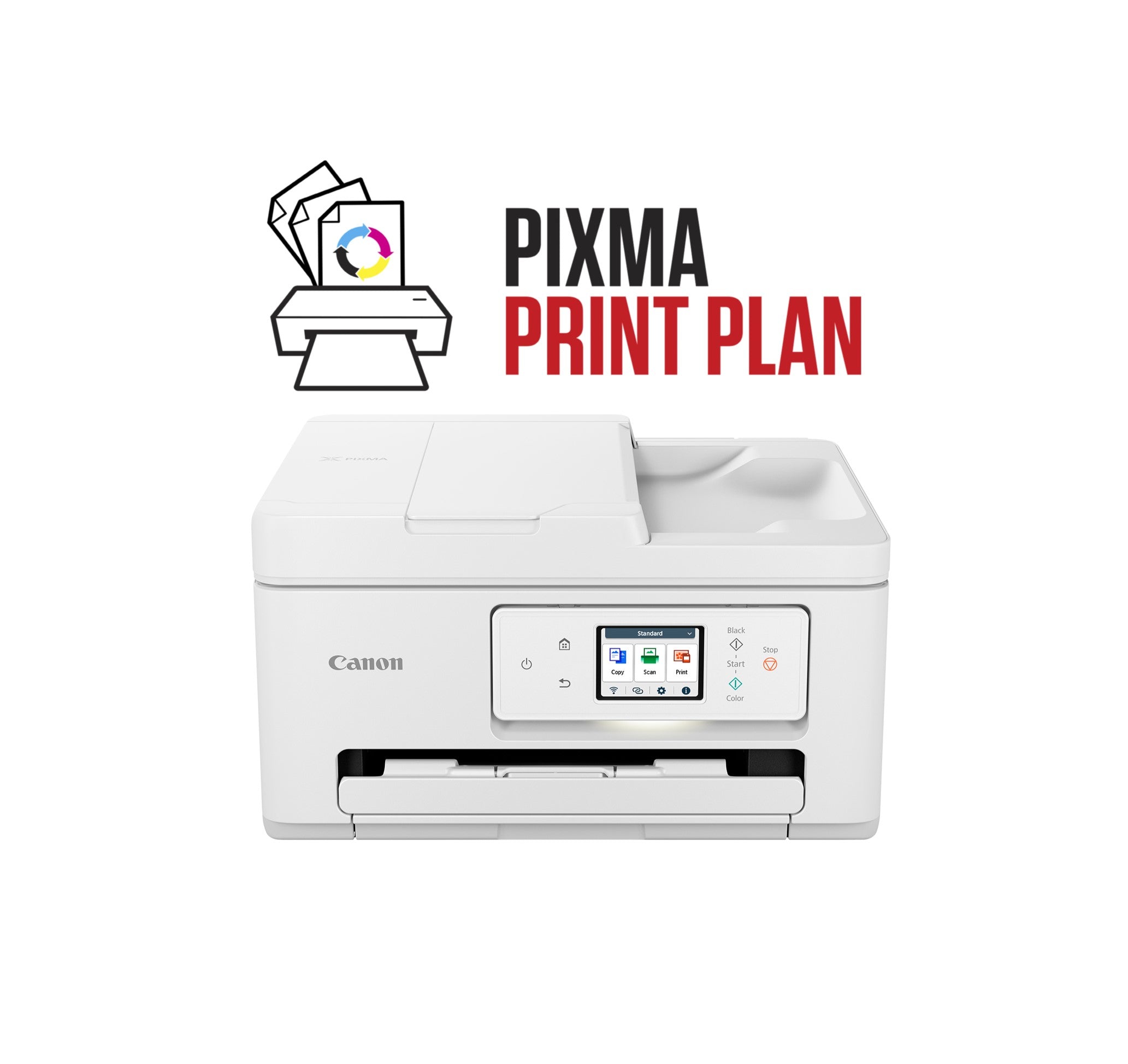 Imprimante Multifonction Canon PIXMA TS7750i