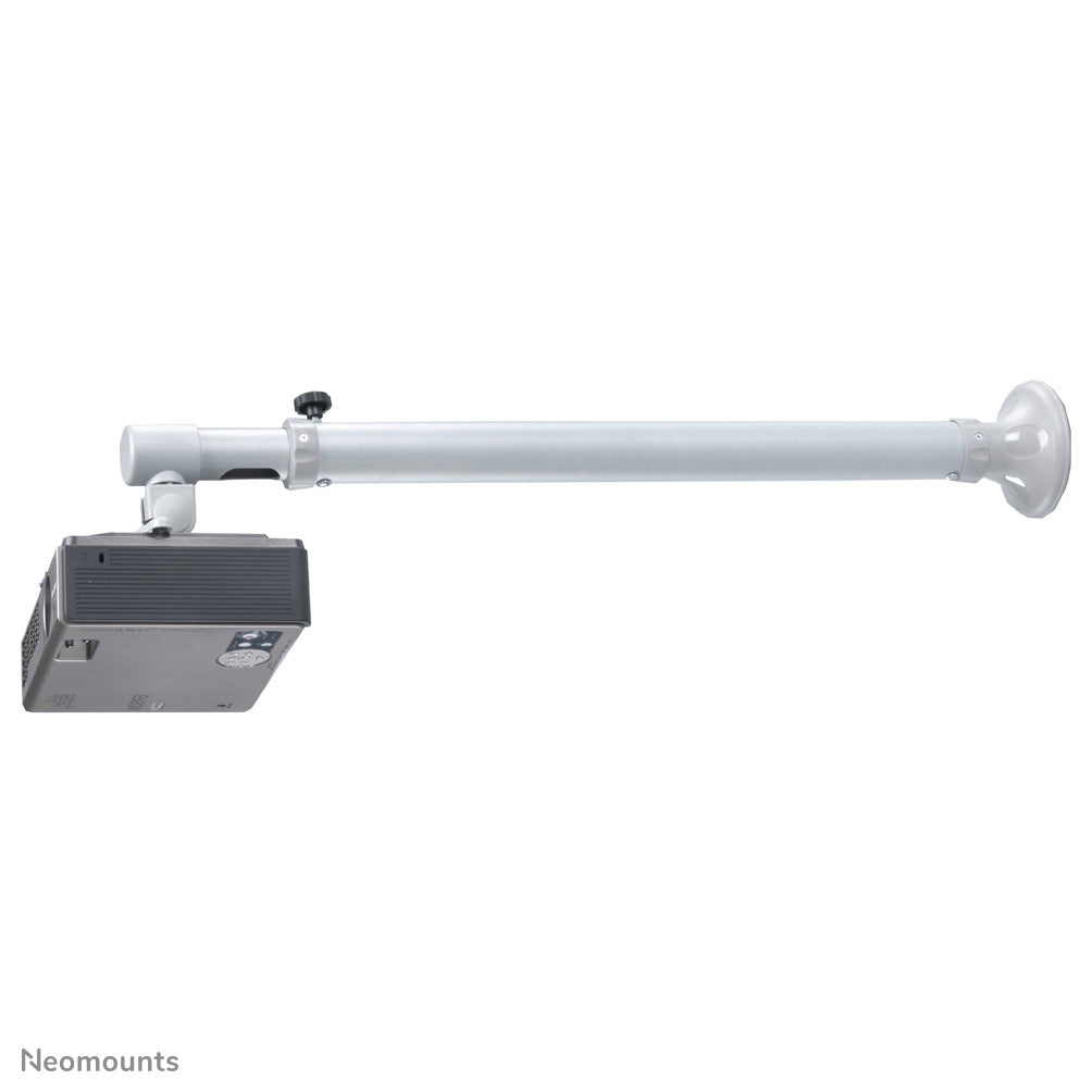 Support de Toit pour Projecteur Neomounts BEAMER-W100SILVER    Noir