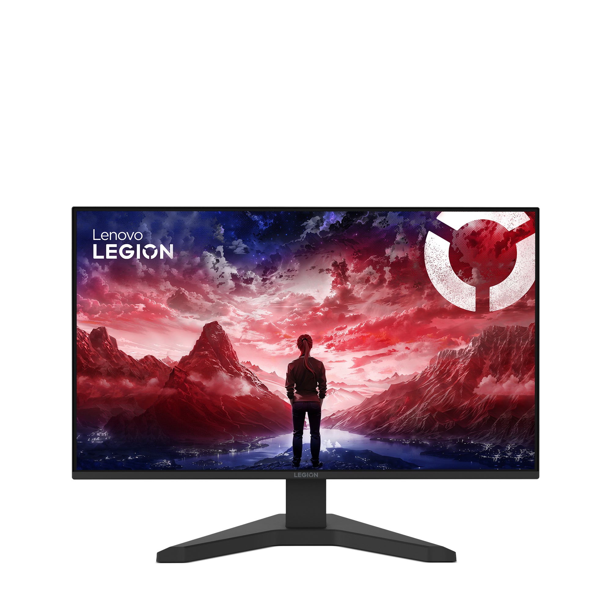 Monitor Gaming Lenovo 68CCGAC1EU
