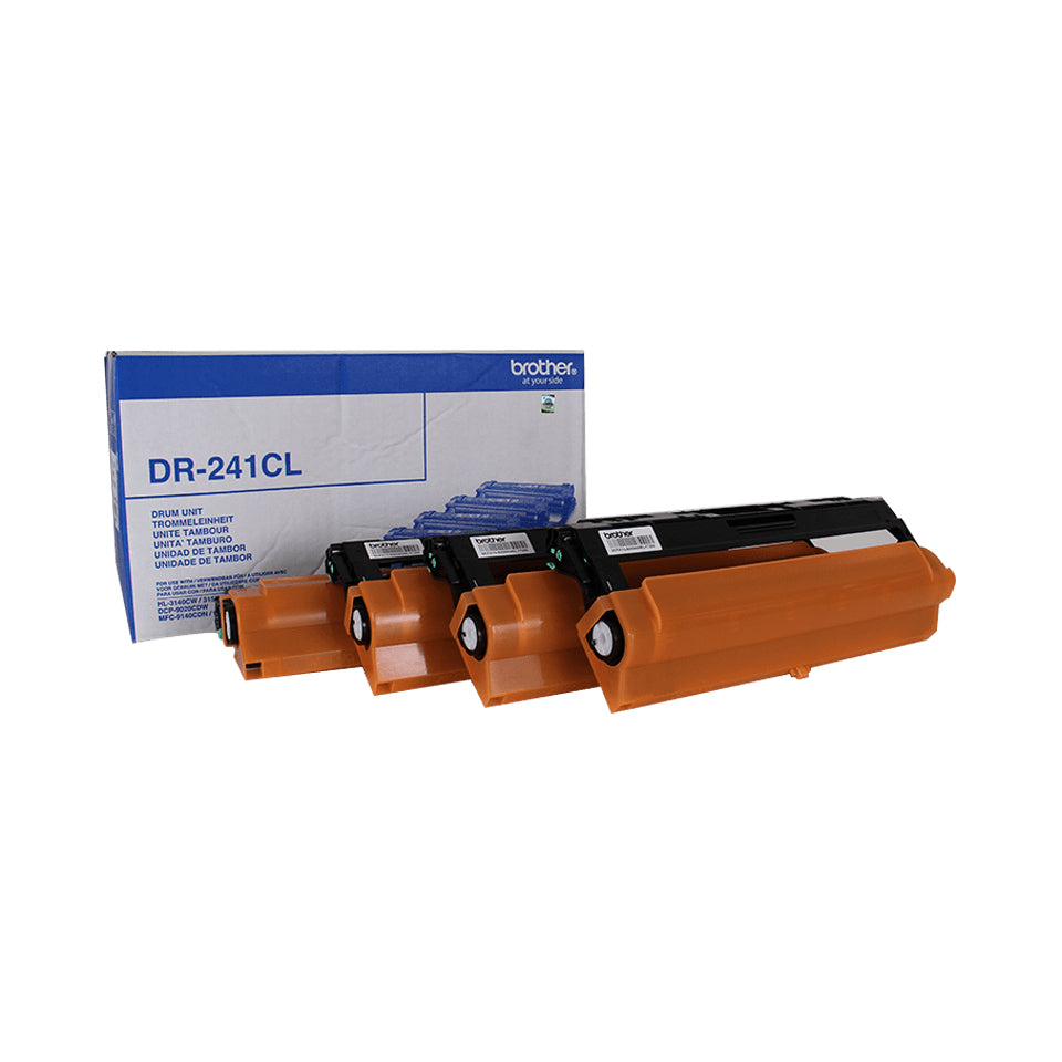 Kit Tambour 15000p - DR241CL
