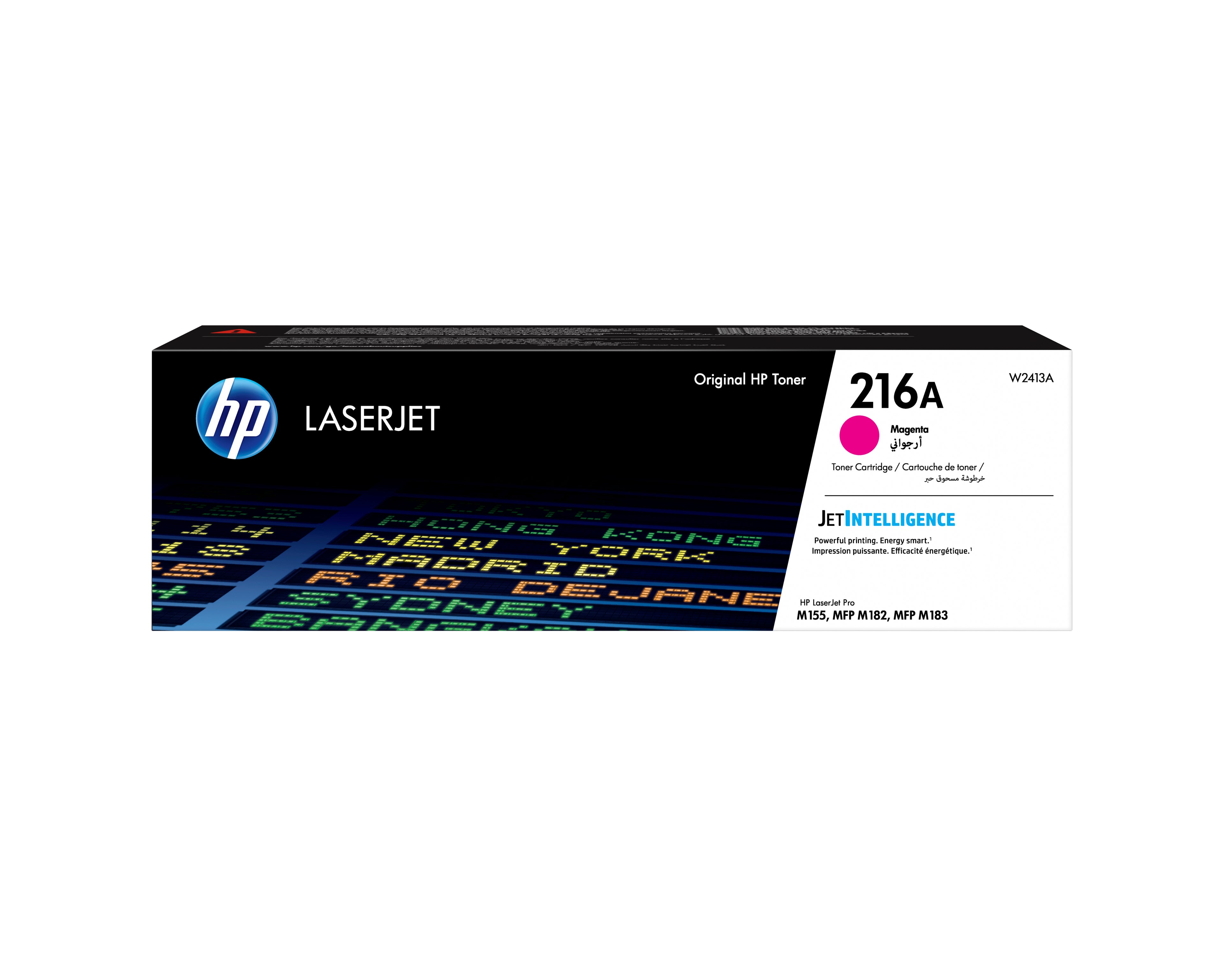 Toner HP 216A Magenta