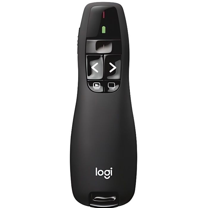 Télécommande de présentation - R400