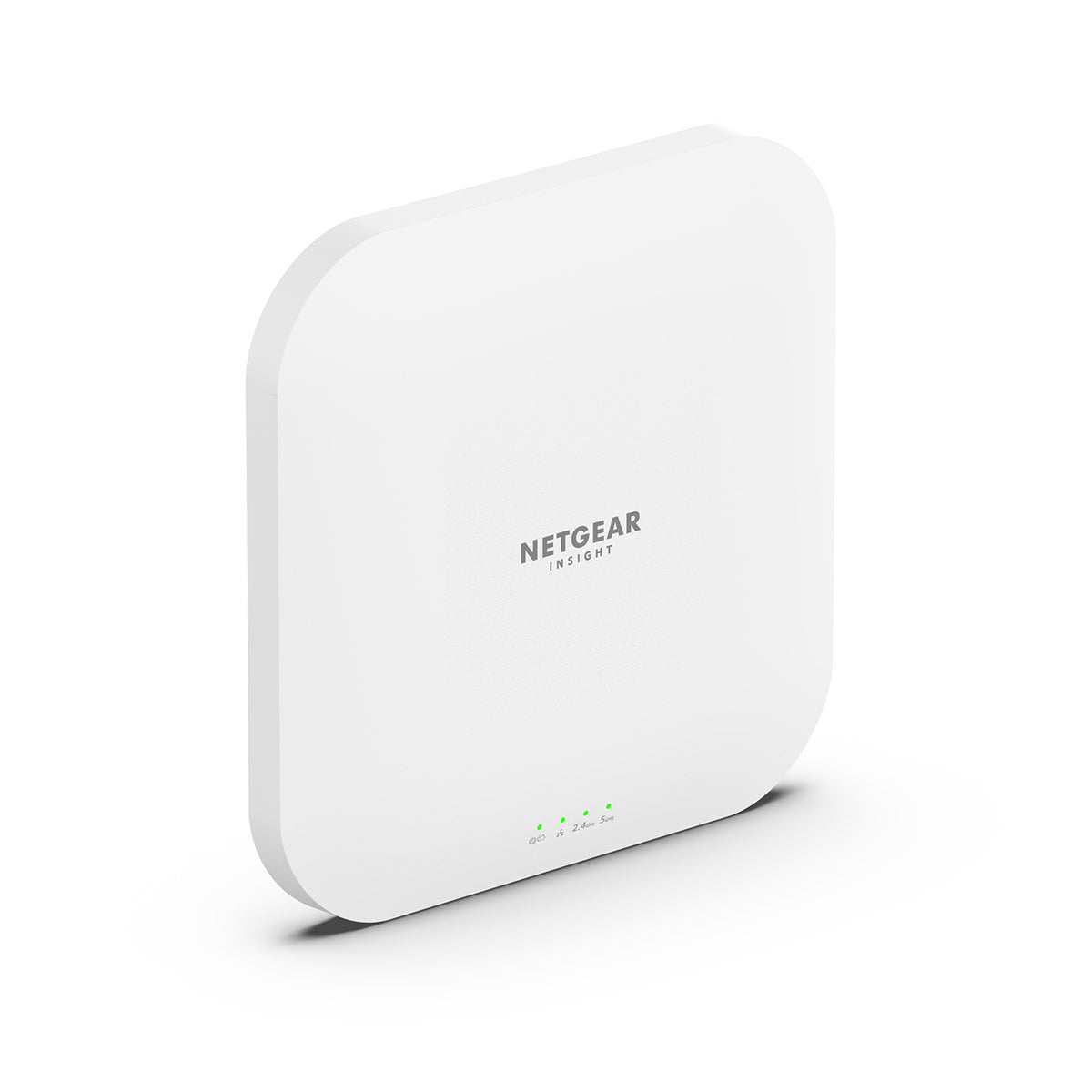NETGEAR Insight WAX620 - Borne d'accès sans fil - Wi-Fi 6 - 2.4 GHz, 5 GHz - montable au plafond/mur