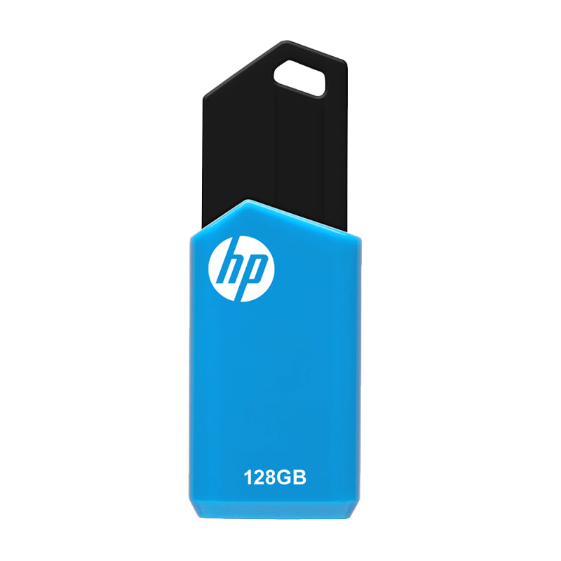 Clé USB HP v150w 128 GB Bleu