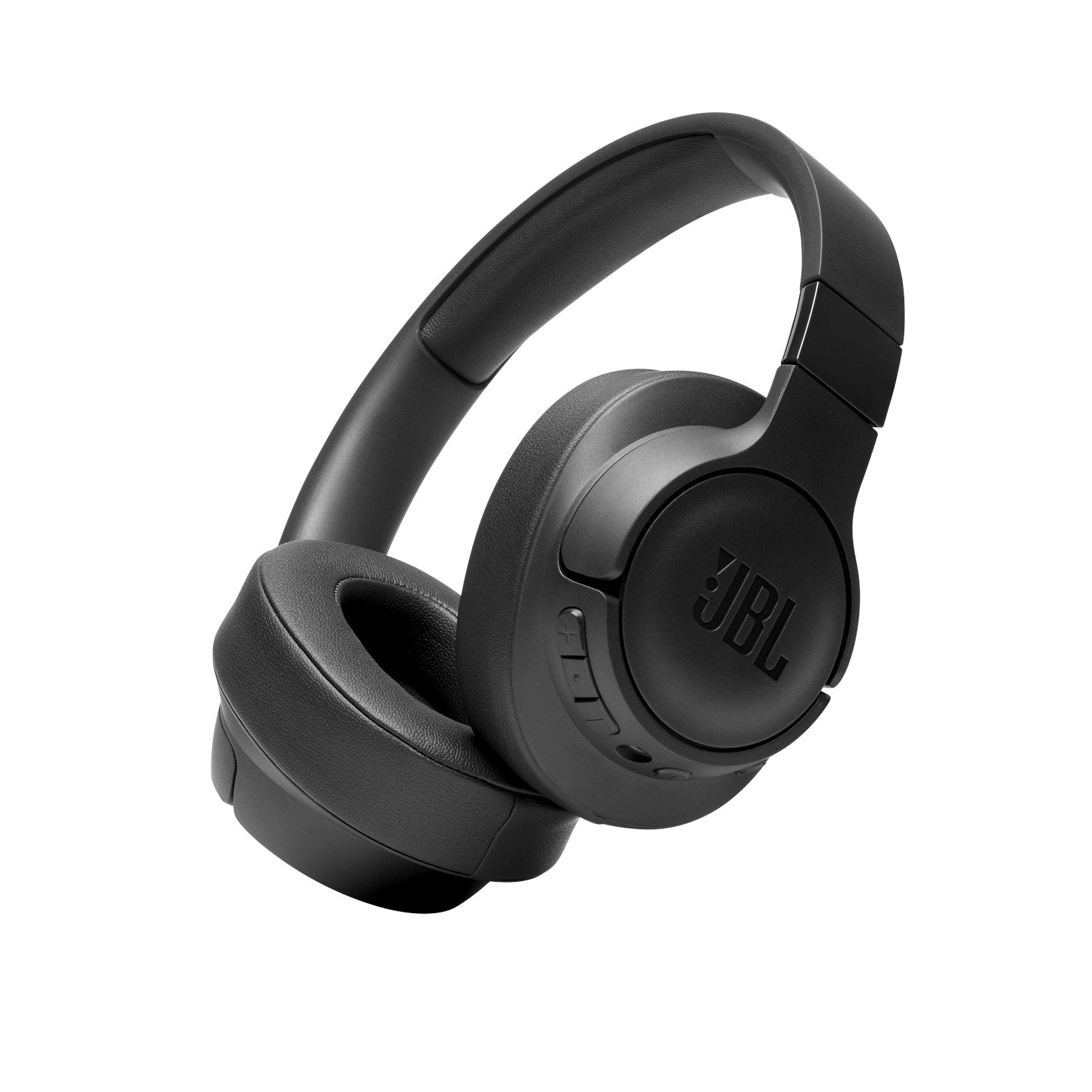 Casques Bluetooth avec Microphone JBL Tune 760NC Noir