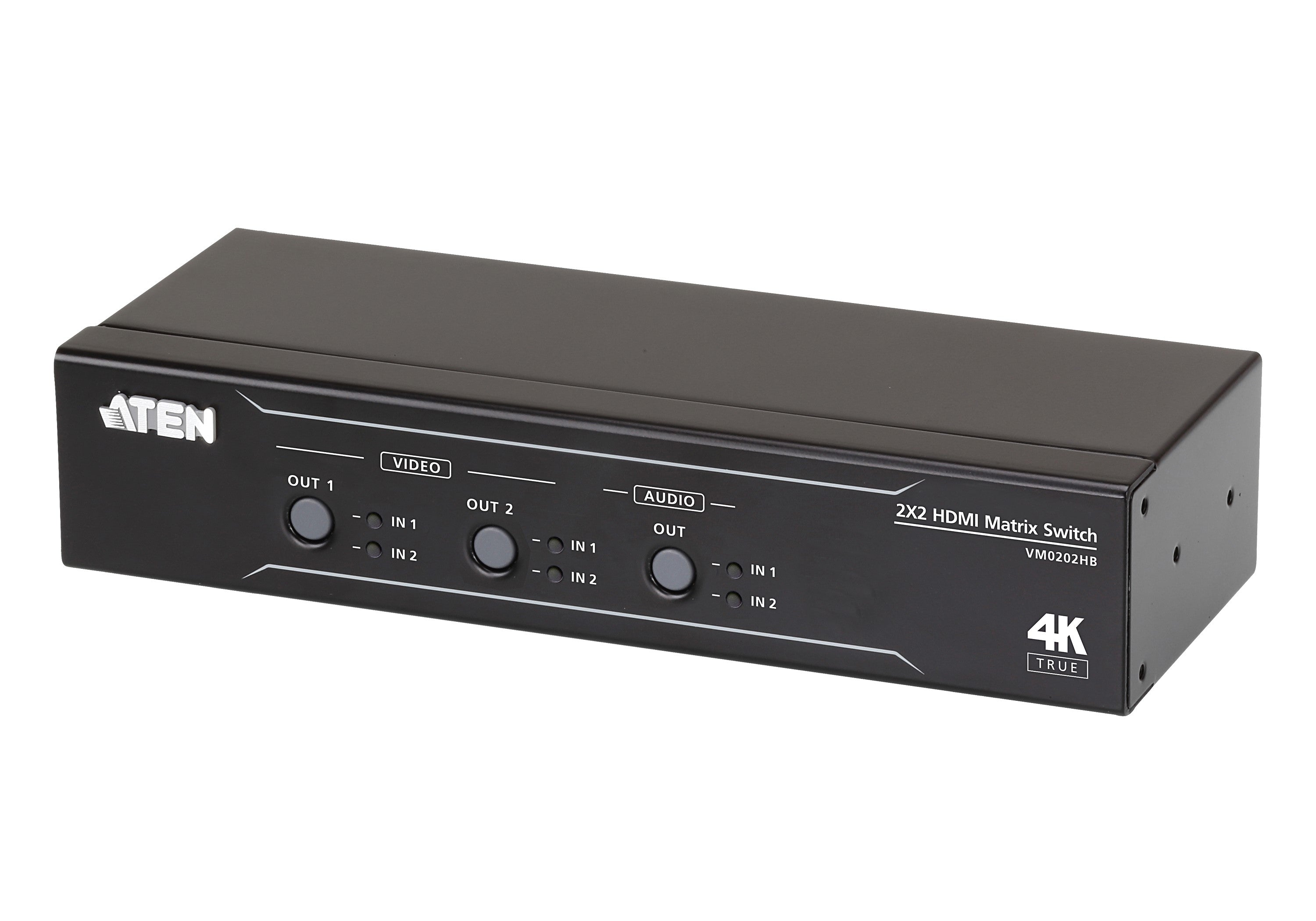 Switch Aten VM0202HB-AT-G