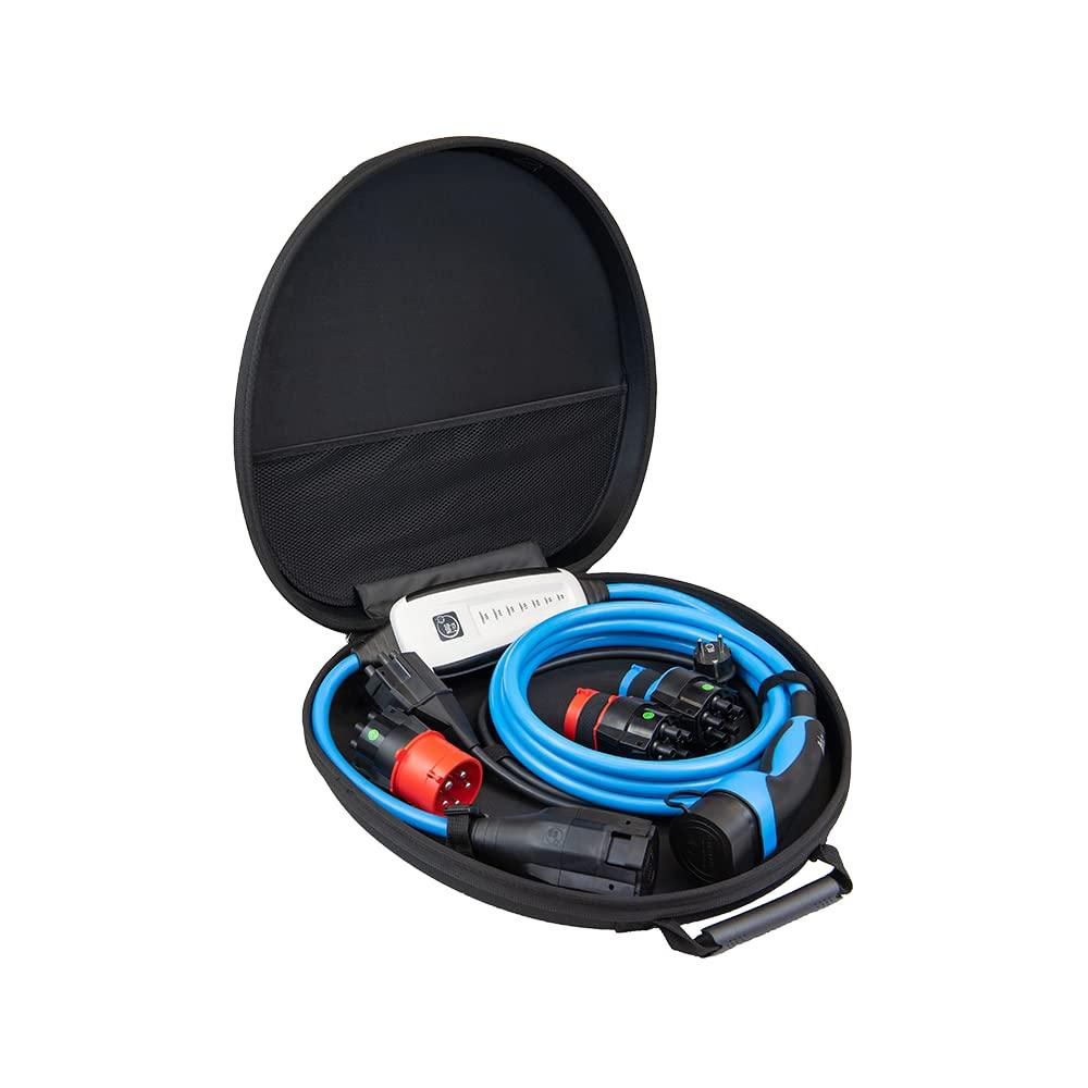 NRGkick 32A 5m Set Optimal WLAN incl. Adapter and Bag