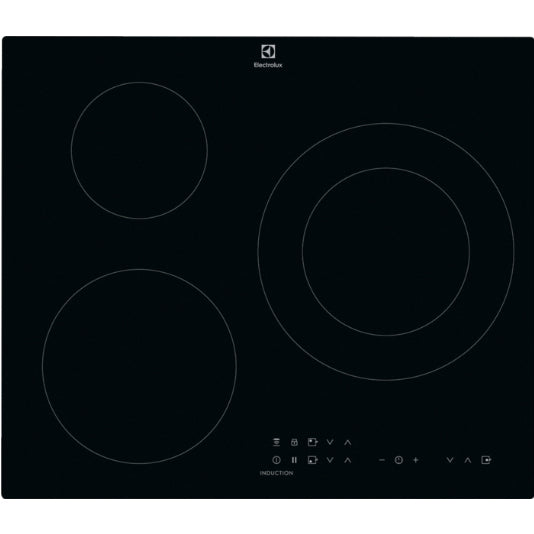 Plaque à Induction Electrolux CIT60331CK 60 cm 7350 W