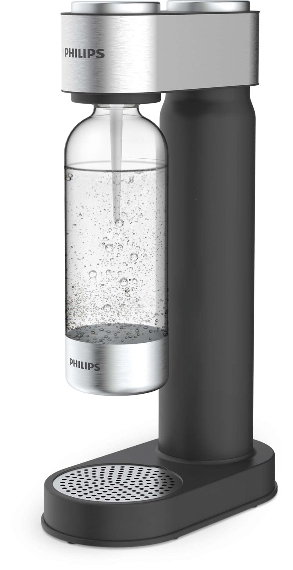 Machine à soda Philips ADD4902BK/10