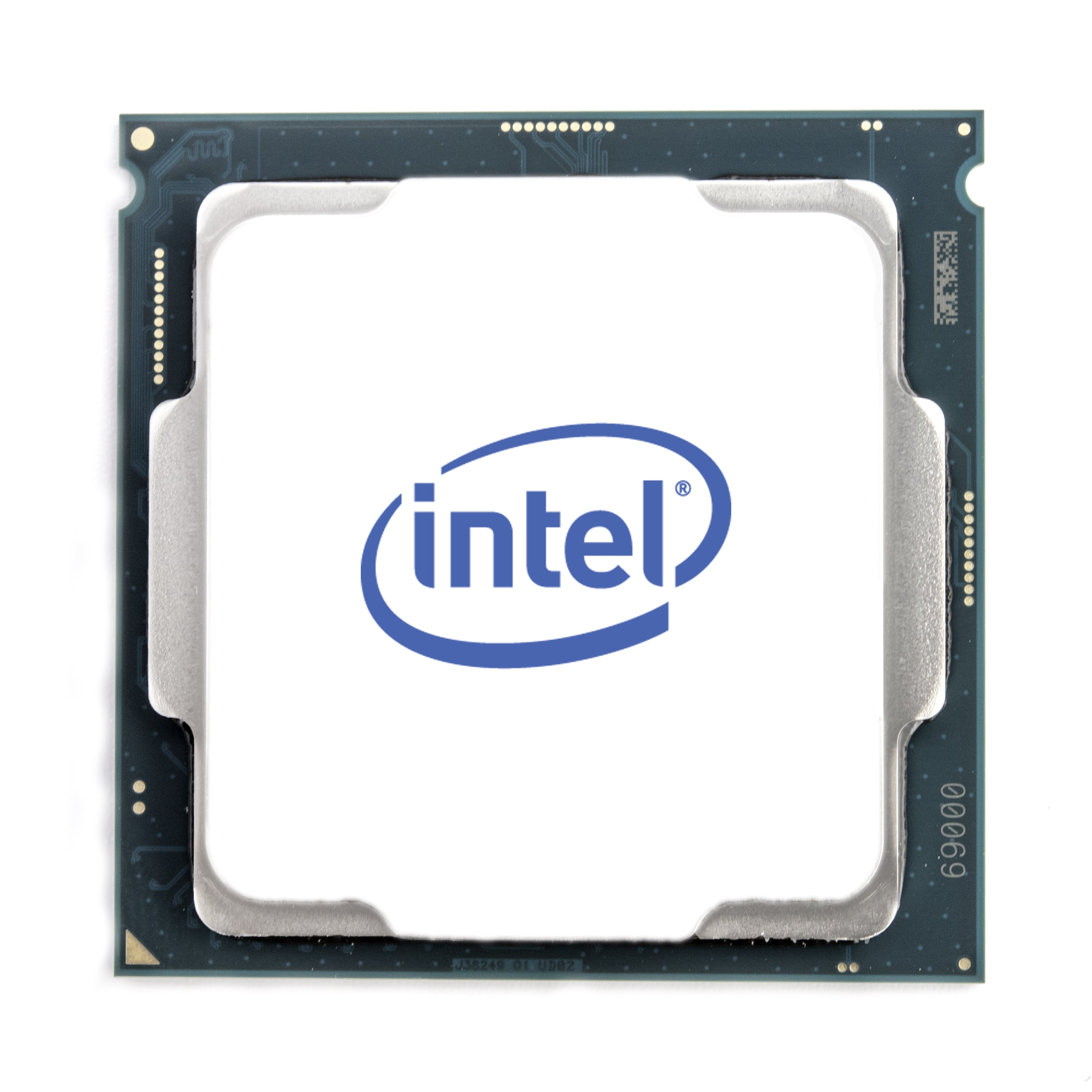 Intel Xeon Silver 4310 - 2.1 GHz - 12 coeurs - 24 filetages - 18 Mo cache - pour ThinkAgile HX7530 Appliance; MX3530-H Hybrid Appliance; MX3531-H Hybrid Certified Node
