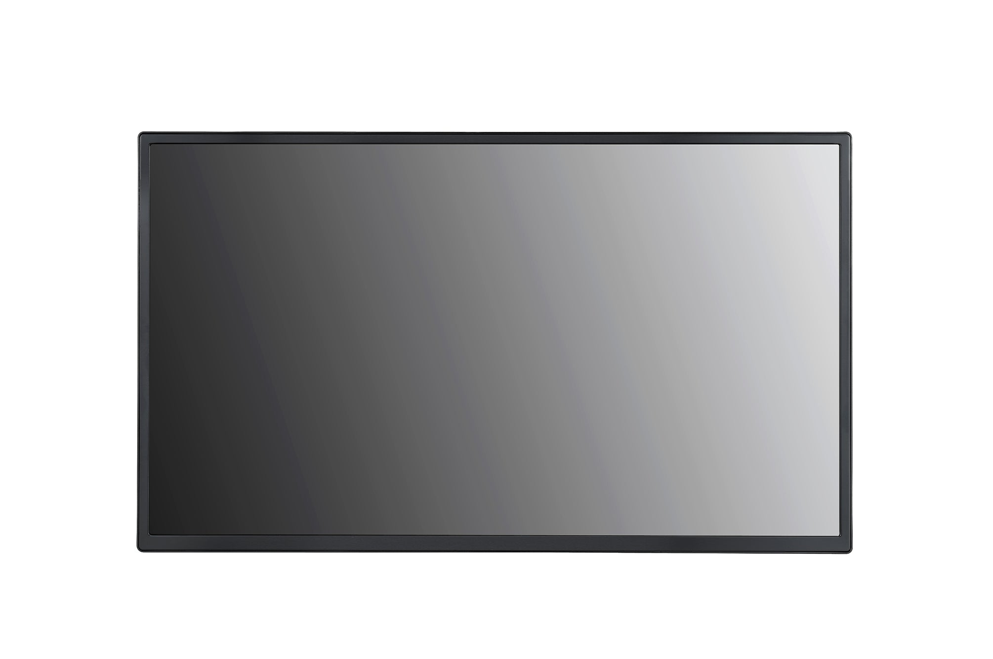 LG 32SM5J - Classe de diagonale 32" SM5J Series écran LCD rétro-éclairé par LED - signalisation numérique avec Pro:Idiom intégré - webOS - 1080p 1920 x 1080 - noir