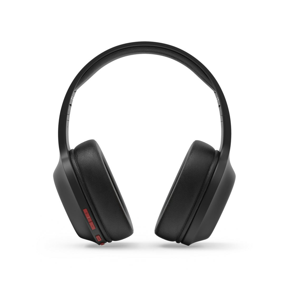 Casque Hama 00184176 Noir